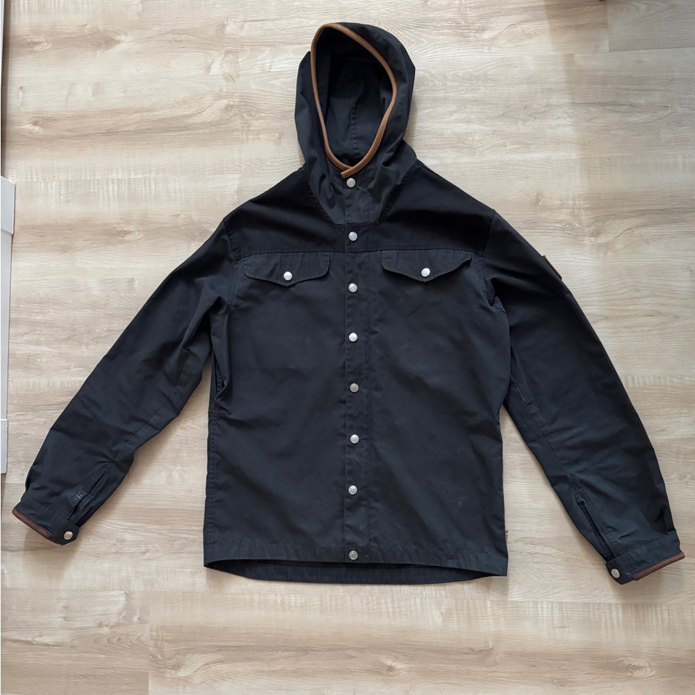 Fjällräven Greenland Jacket No. 1 Special Edition - Size S